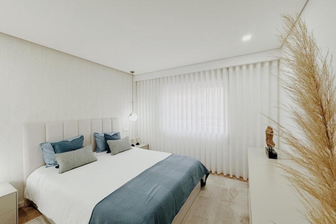 Photo of Bedroom in Vila do Conde