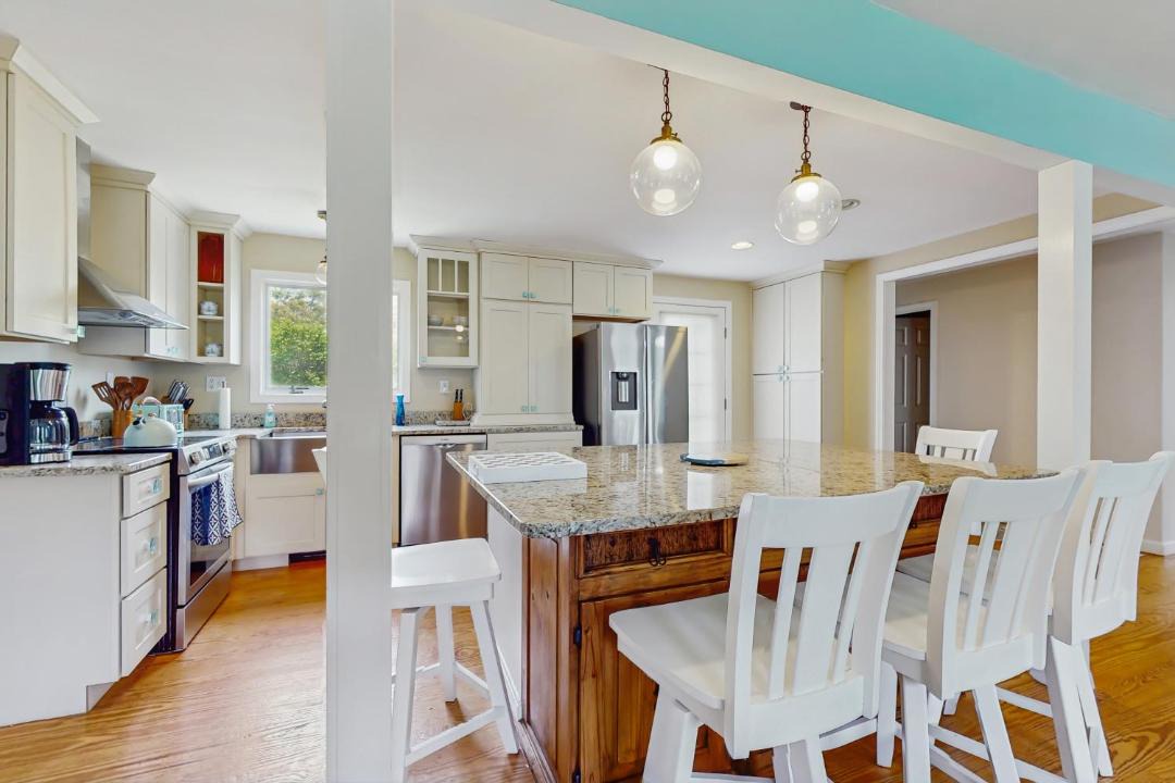 Photo of Kitchen in South Chatham