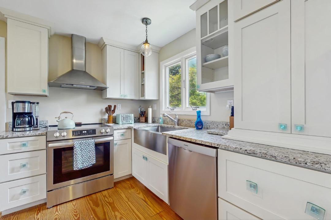 Photo of Kitchen in South Chatham