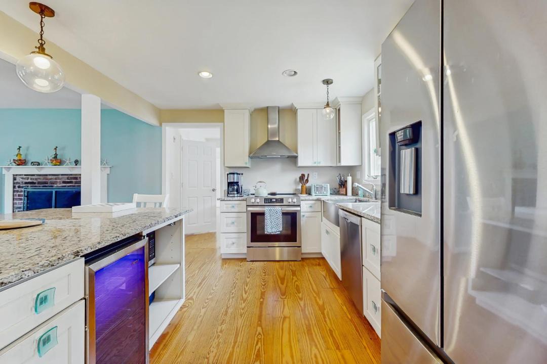 Photo of Kitchen in South Chatham