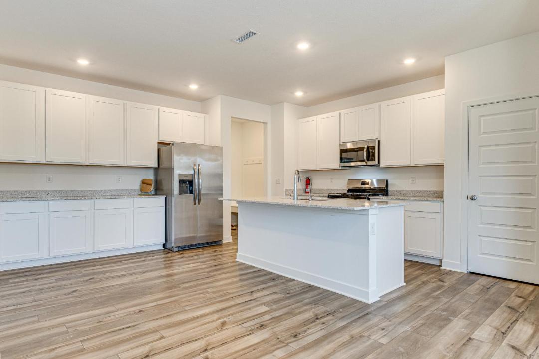 Photo of Kitchen in Avon