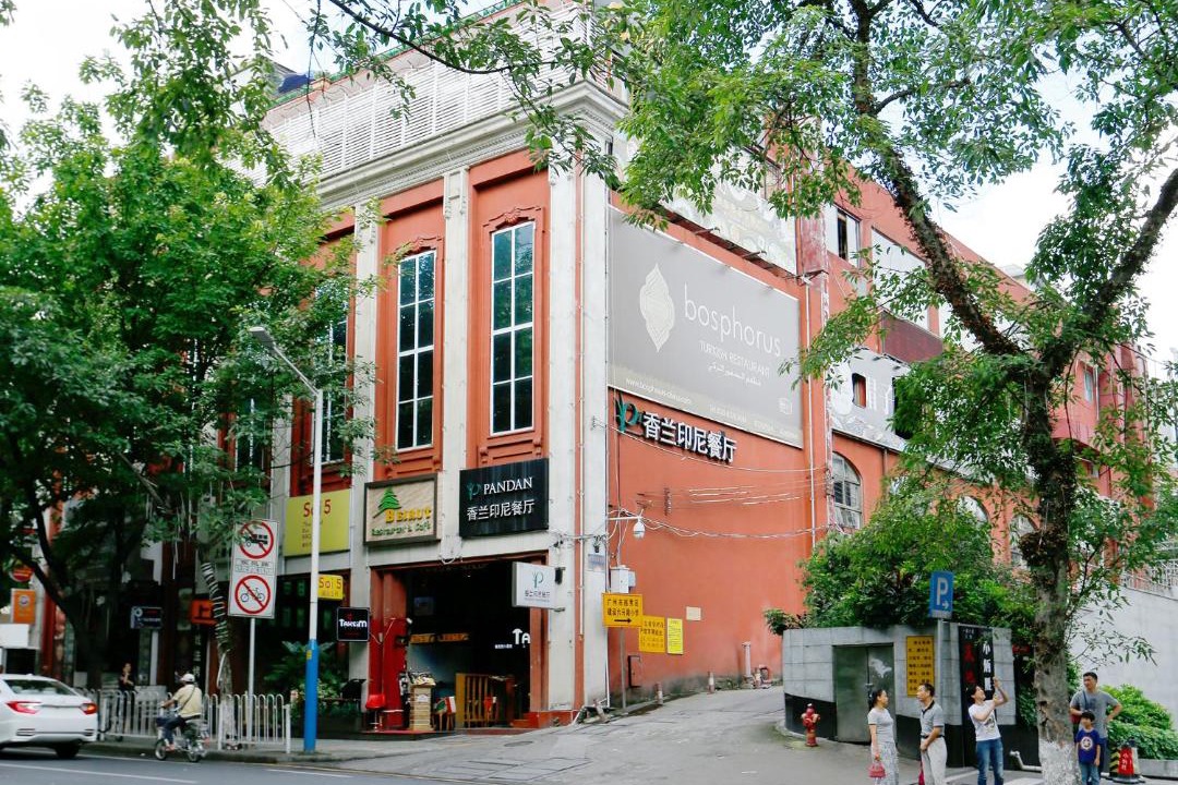 Photo of Others in East Huanshi Road