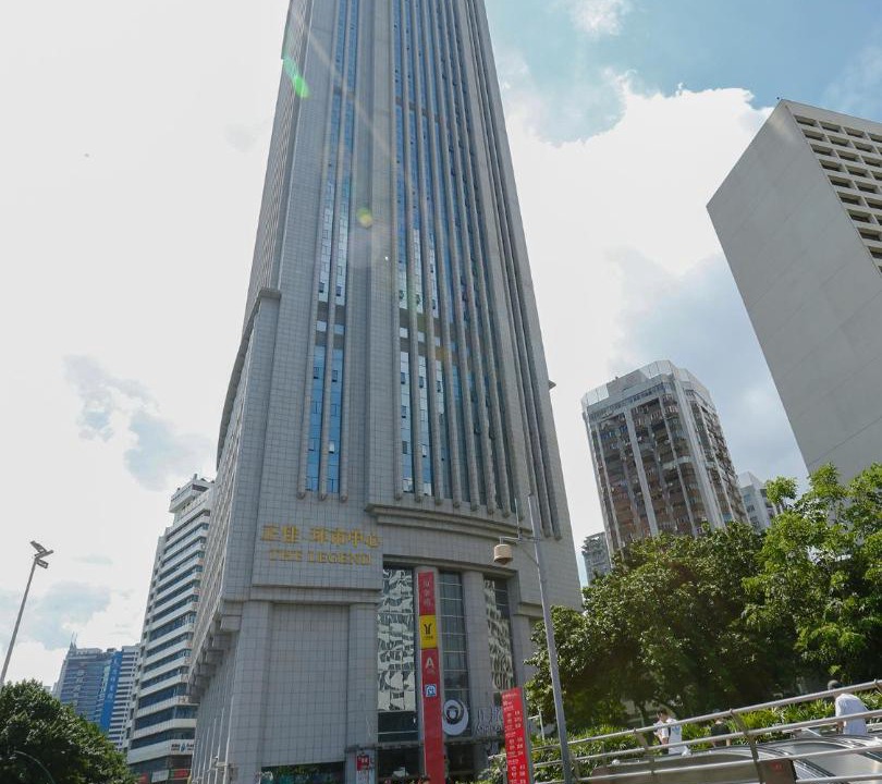 Photo of Others in East Huanshi Road