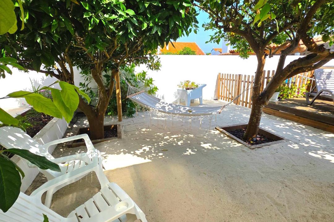 Photo of Patio Balcony in Santiago do Cacem