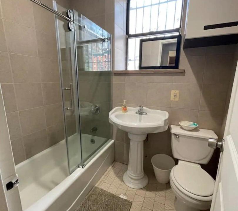 Photo of Bathroom in Midtown