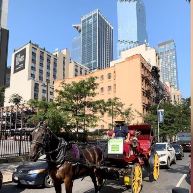 Photo of Buildings in Midtown