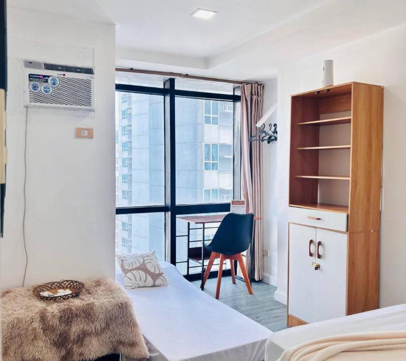 Photo of Bedroom in Ortigas Center