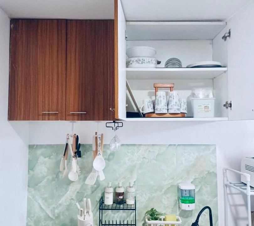 Photo of Kitchen in Ortigas Center