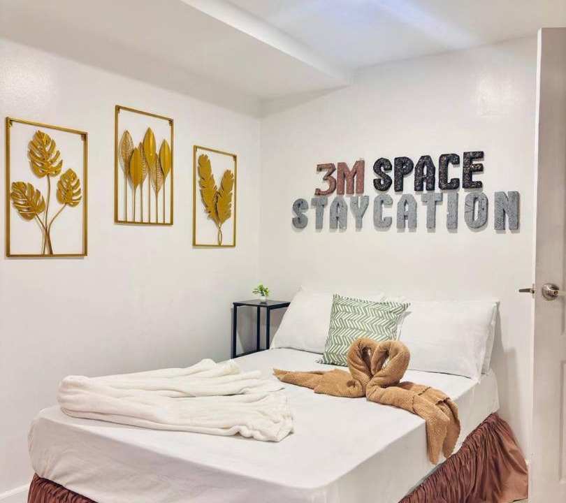 Photo of Bedroom in Ortigas Center