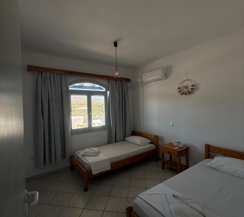 Photo of Bedroom in Logaras