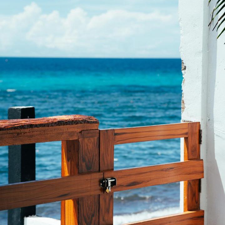 Photo of Patio Balcony in Mambajao