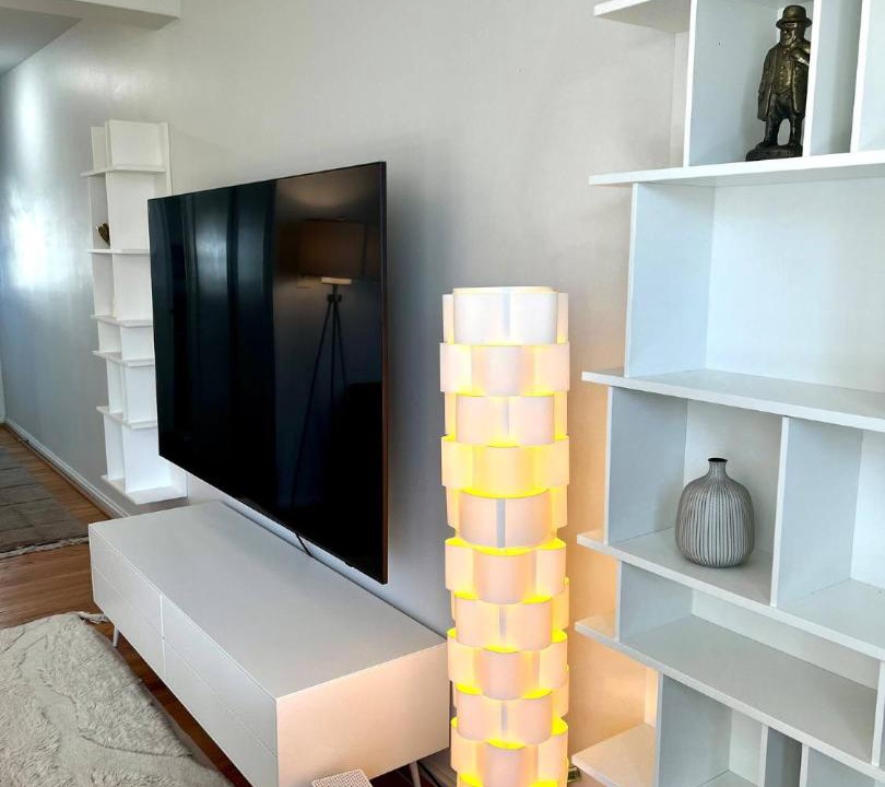 Photo of Livingroom in Del Ray