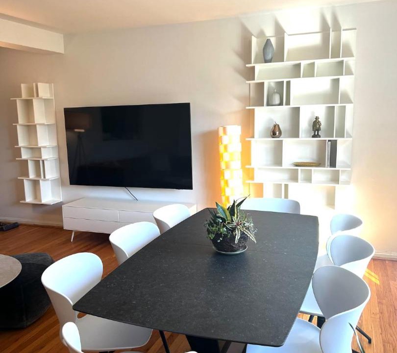 Photo of Livingroom in Del Ray