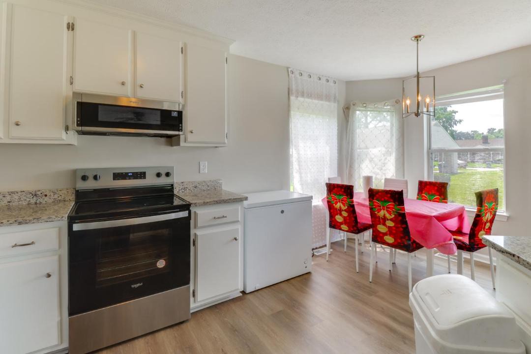 Photo of Kitchen in Hampton
