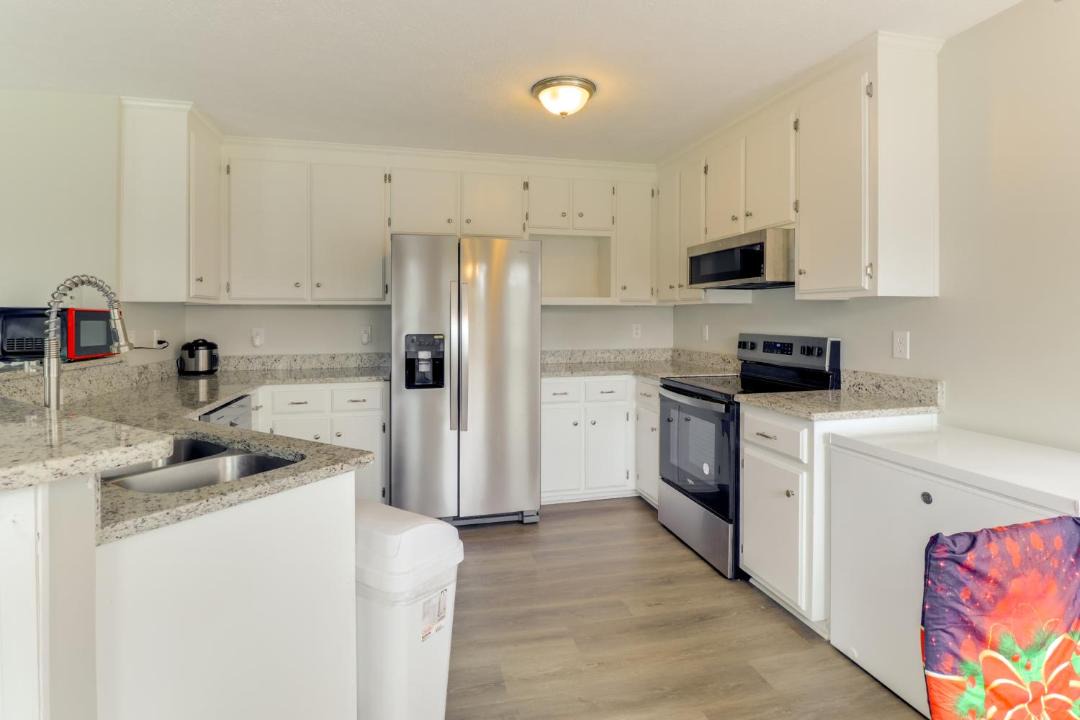 Photo of Kitchen in Hampton