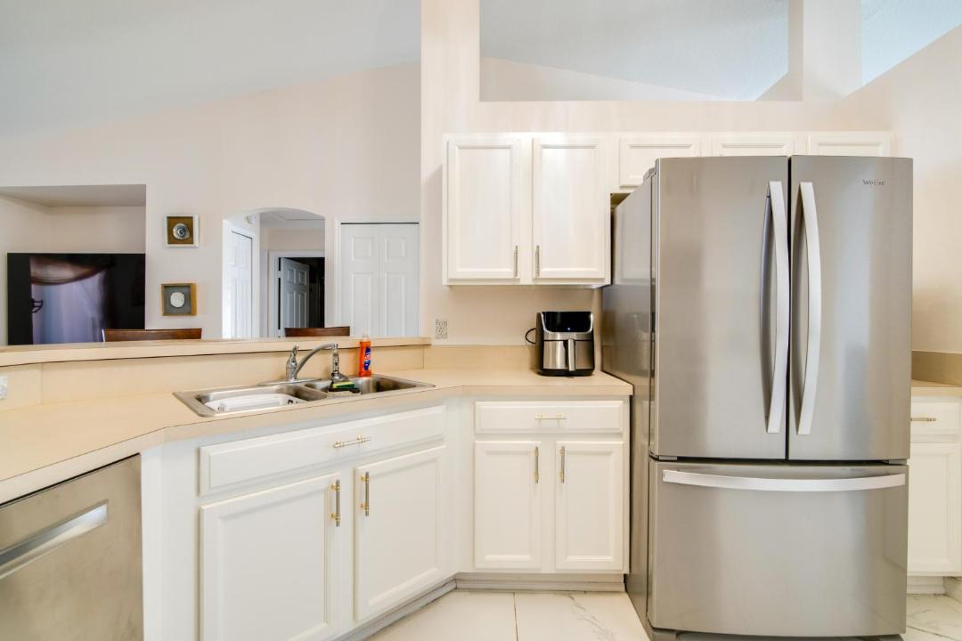 Photo of Kitchen in Candler