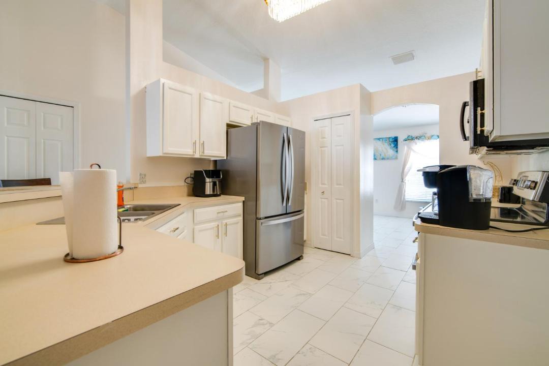 Photo of Kitchen in Candler