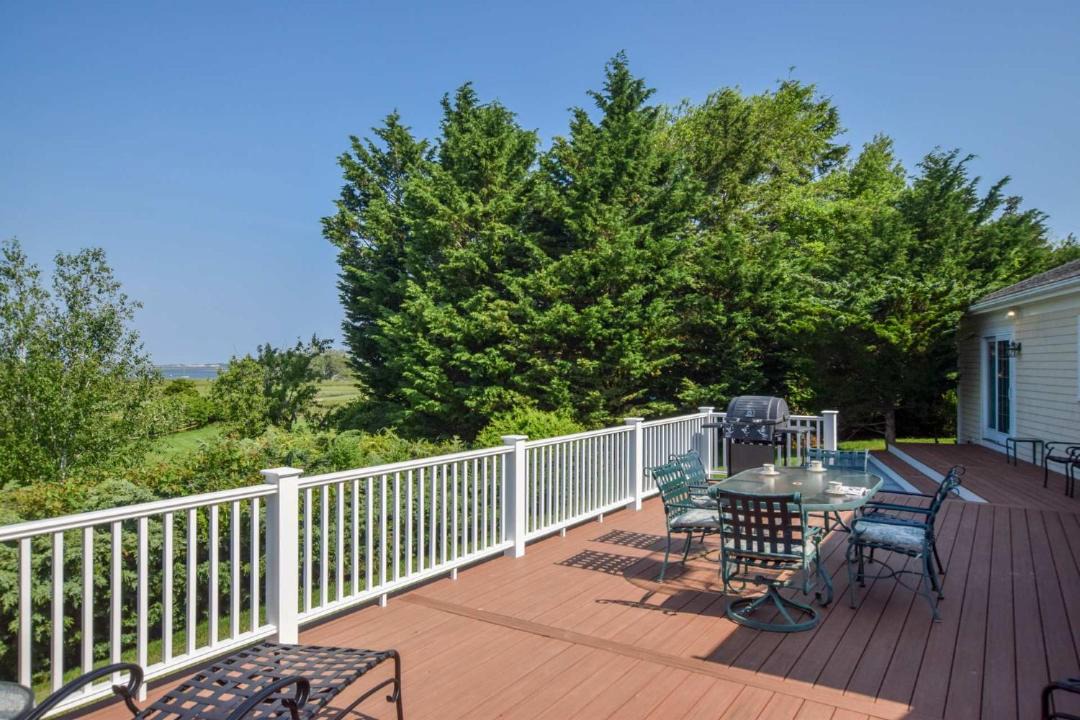 Photo of Patio Balcony in Barnstable