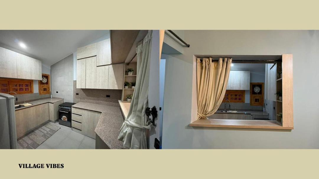 Photo of Kitchen in Wadi El Natrun