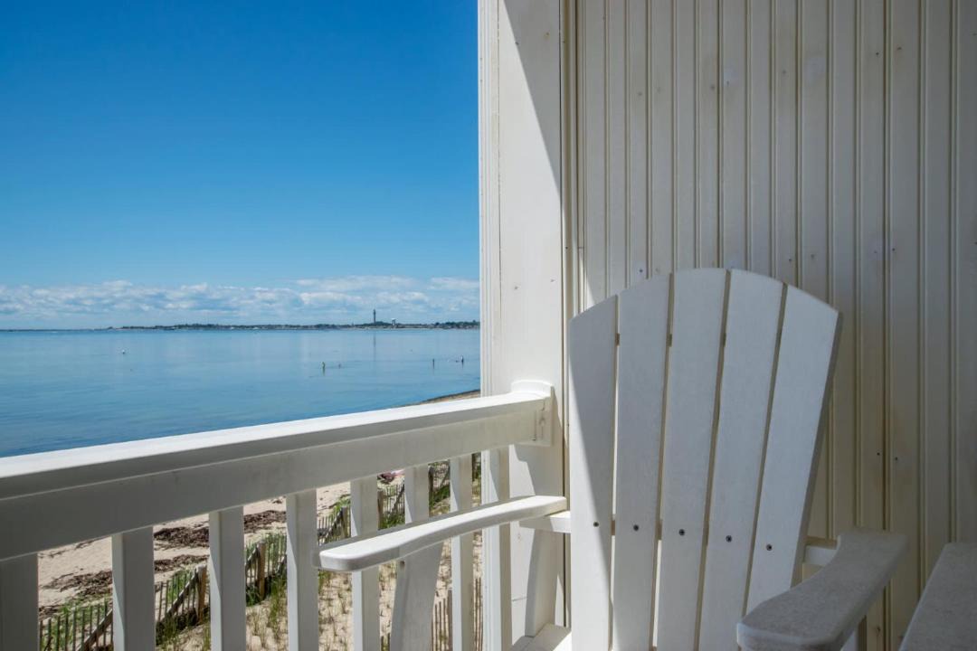 Photo of Patio Balcony in North Truro