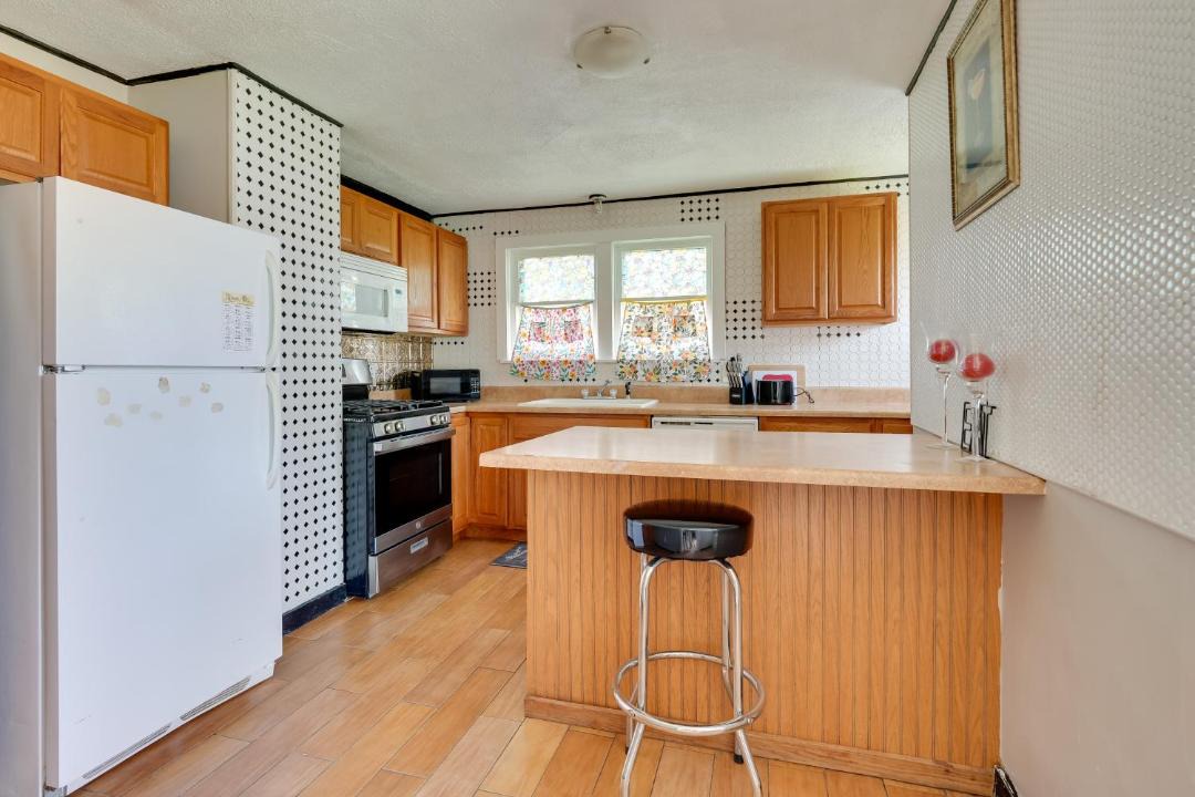 Photo of Kitchen in Butler