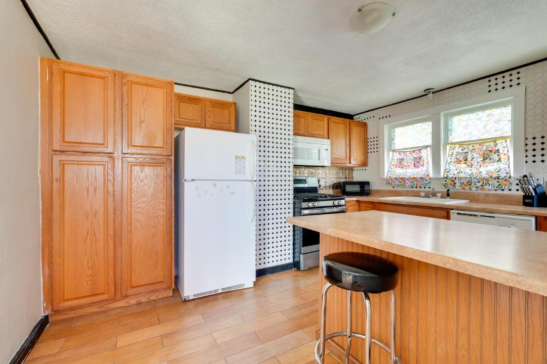 Photo of Kitchen in Butler
