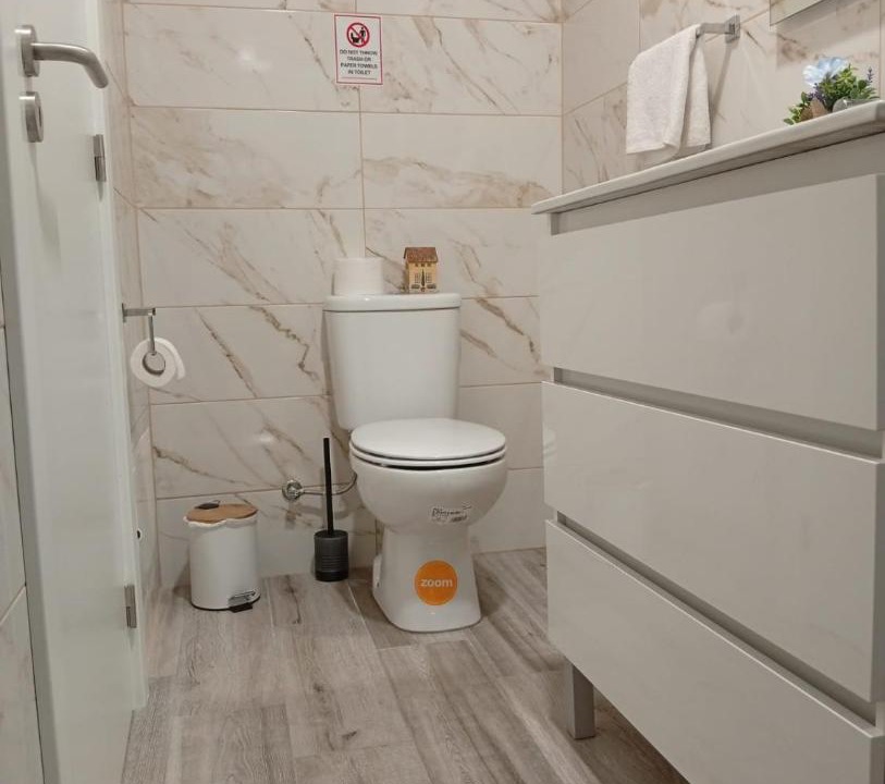 Photo of Bathroom in Curral das Freiras