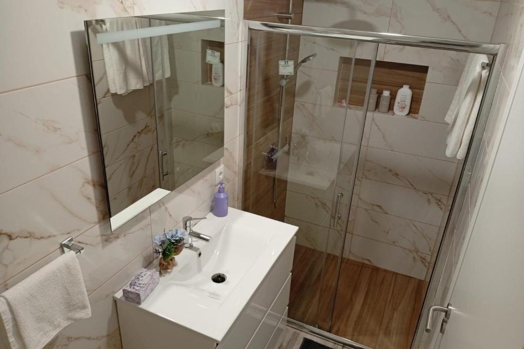 Photo of Bathroom in Curral das Freiras