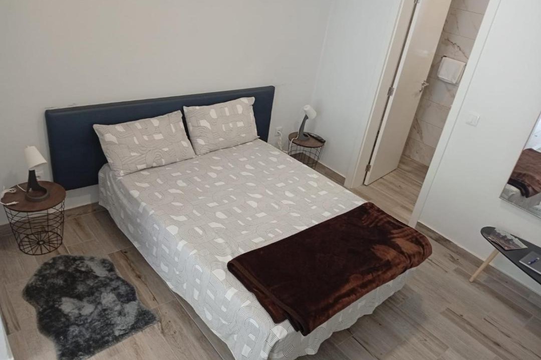 Photo of Bedroom in Curral das Freiras