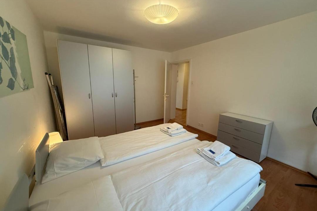 Photo of Bedroom in District 6