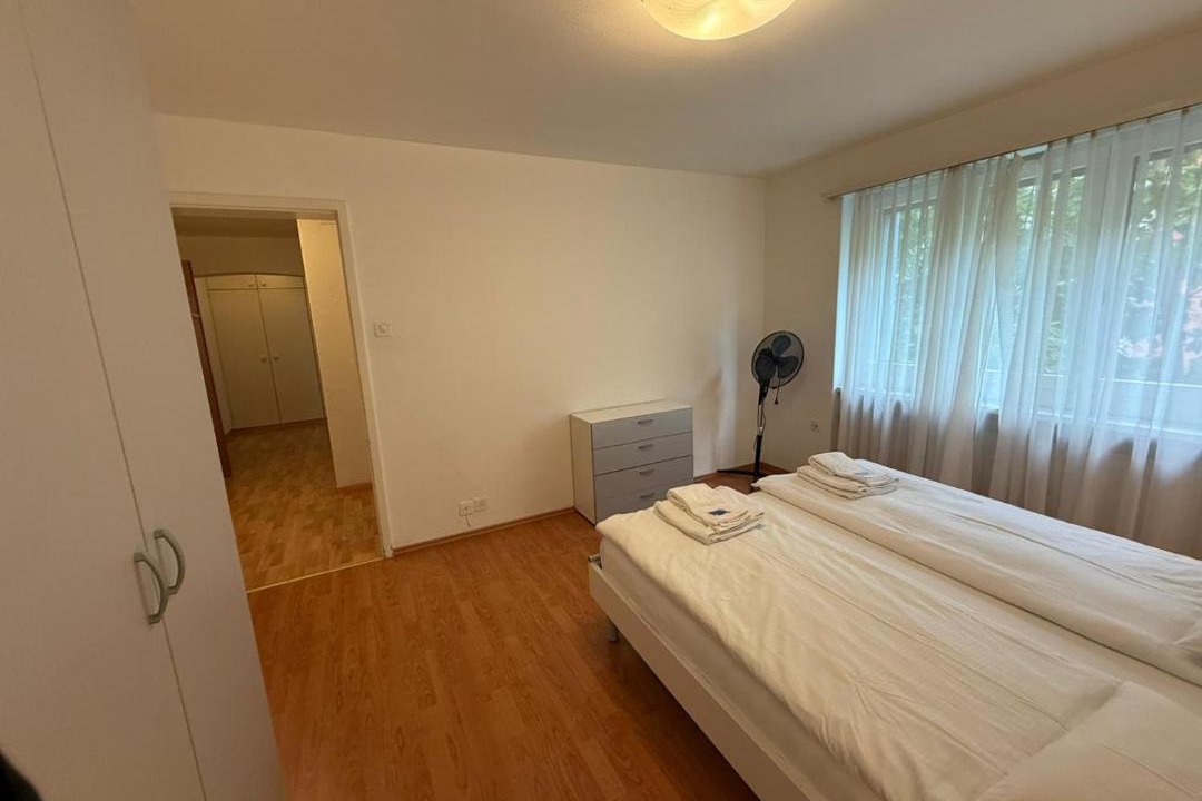 Photo of Bedroom in District 6
