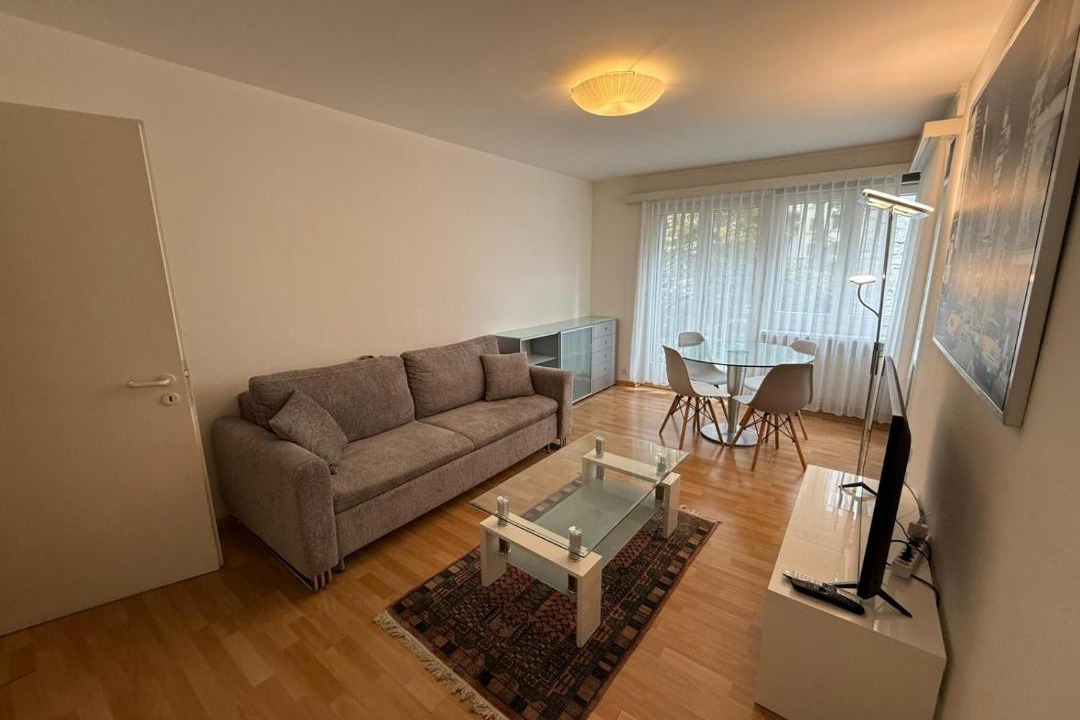 Photo of Livingroom in District 6