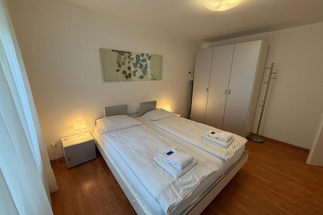 Photo of Bedroom in District 6