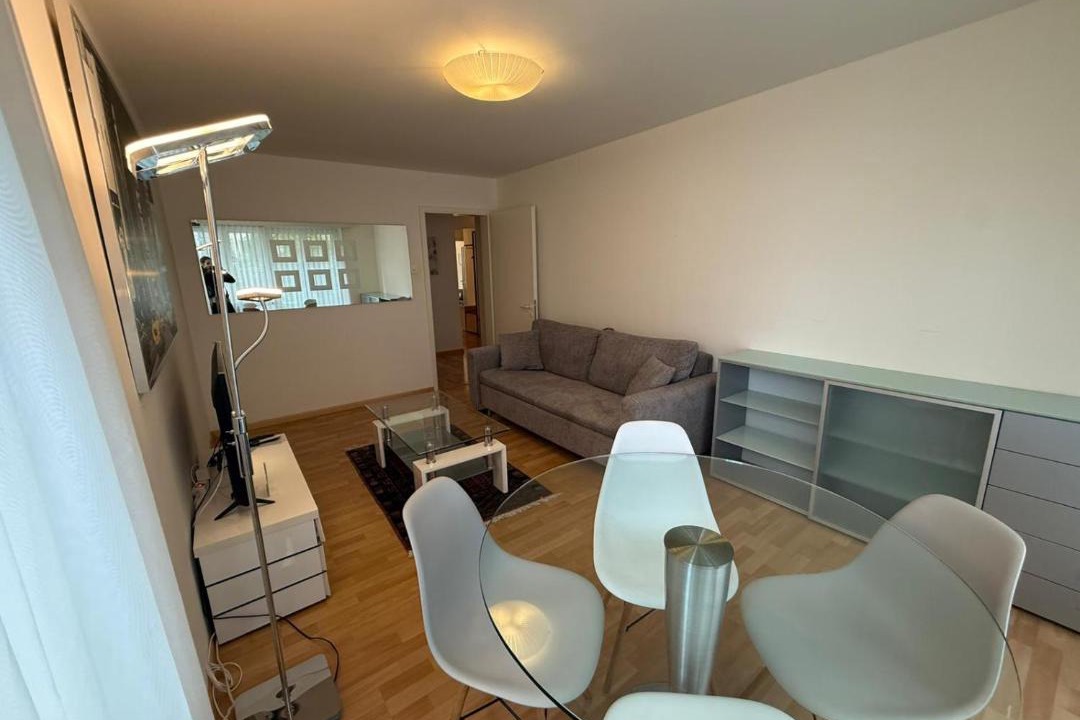 Photo of Livingroom in District 6