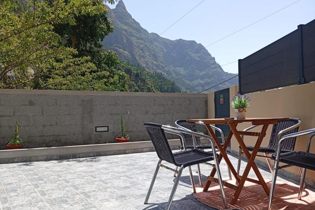 Photo of Patio Balcony in Curral das Freiras