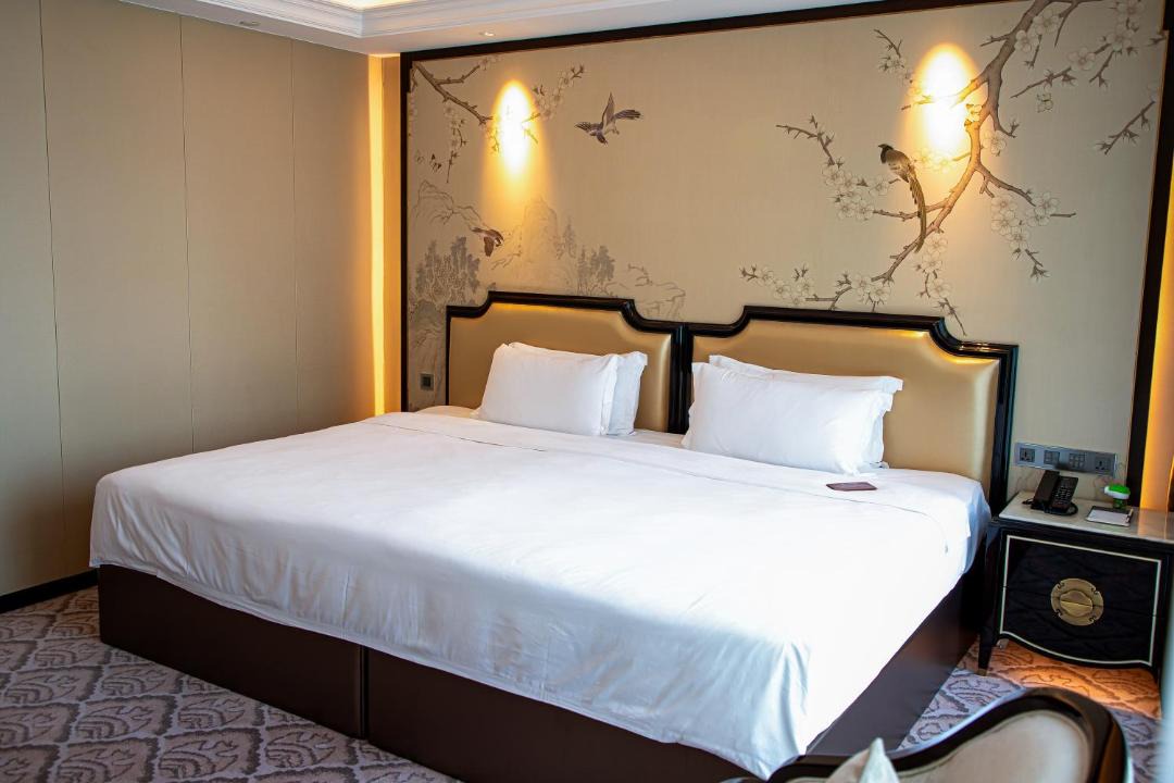 Photo of Bedroom in Nanhai