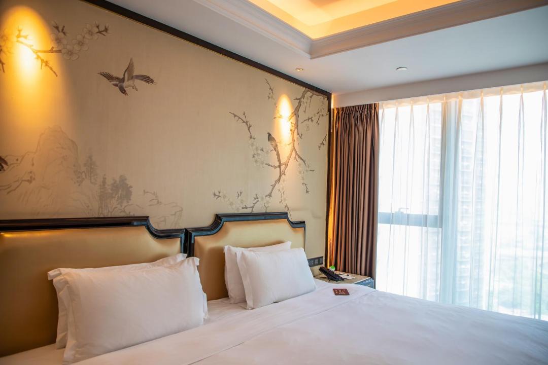 Photo of Bedroom in Nanhai