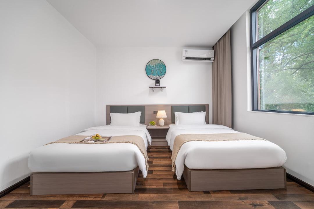 Photo of Bedroom in Shangrao County
