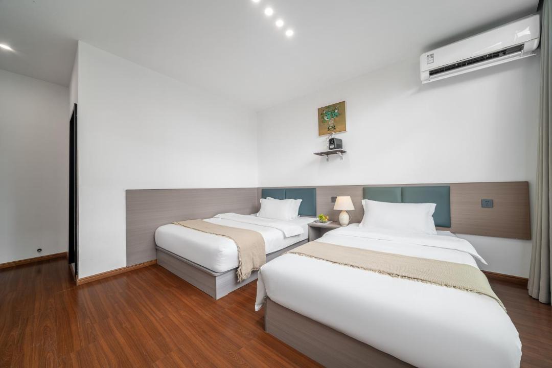 Photo of Bedroom in Shangrao County