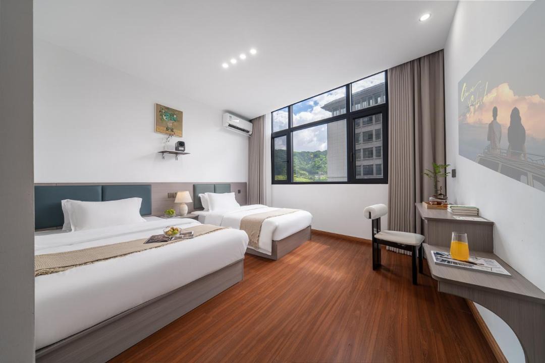 Photo of Bedroom in Shangrao County