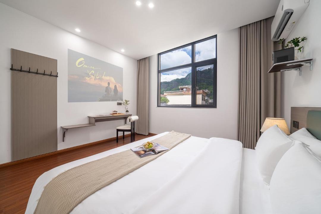 Photo of Bedroom in Shangrao County