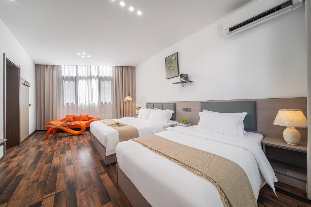 Photo of Bedroom in Shangrao County