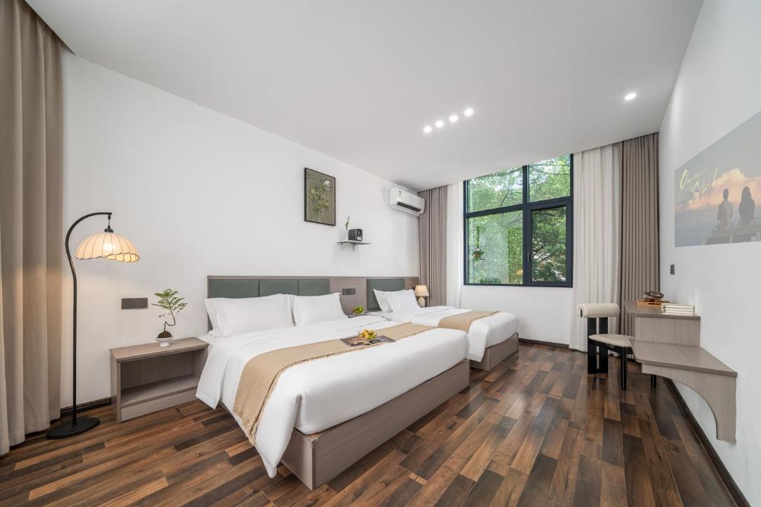 Photo of Bedroom in Shangrao County