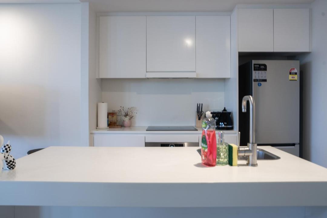 Photo of Kitchen in Darling Harbour