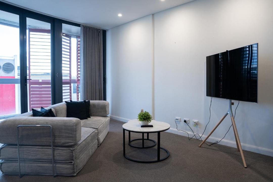 Photo of Livingroom in Darling Harbour