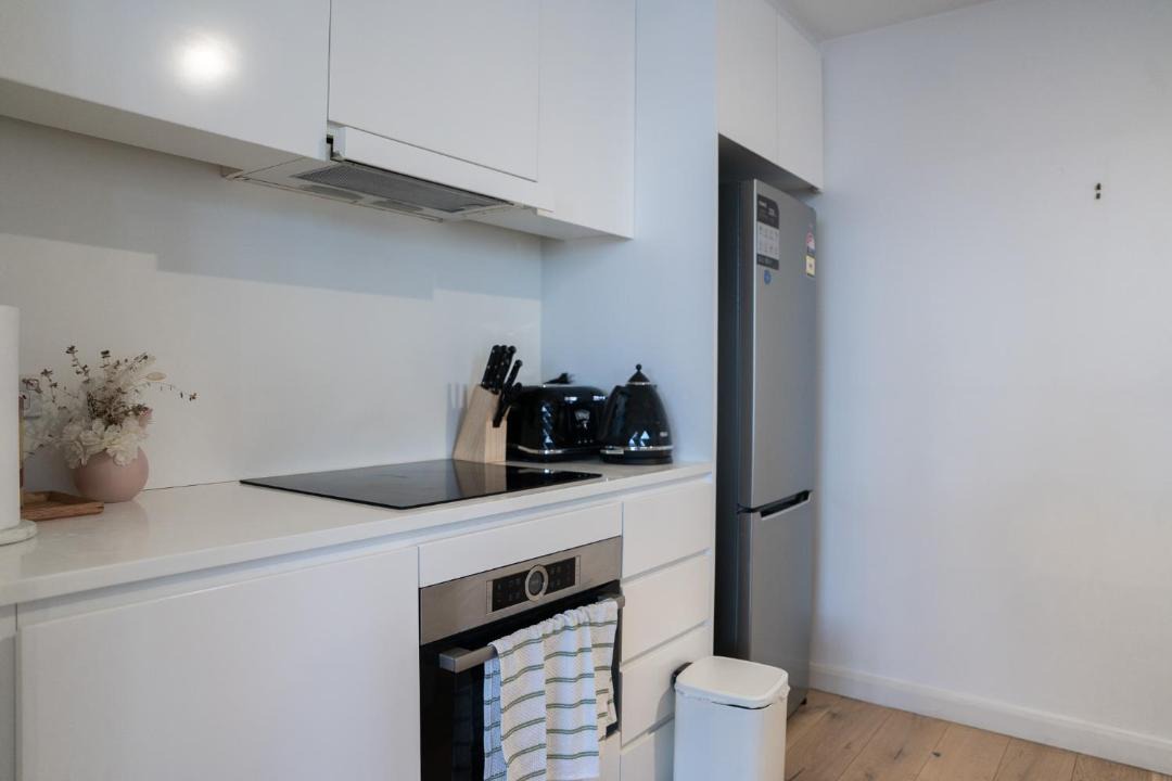 Photo of Kitchen in Darling Harbour