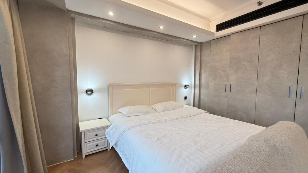 Photo of Bedroom in Middle Chaoyang
