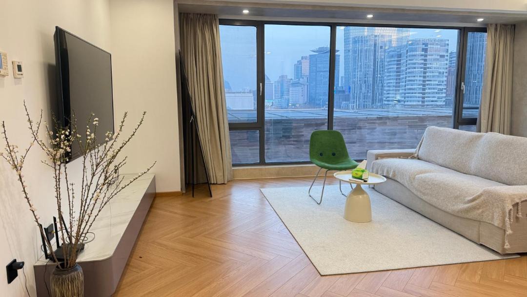 Photo of Livingroom in Middle Chaoyang