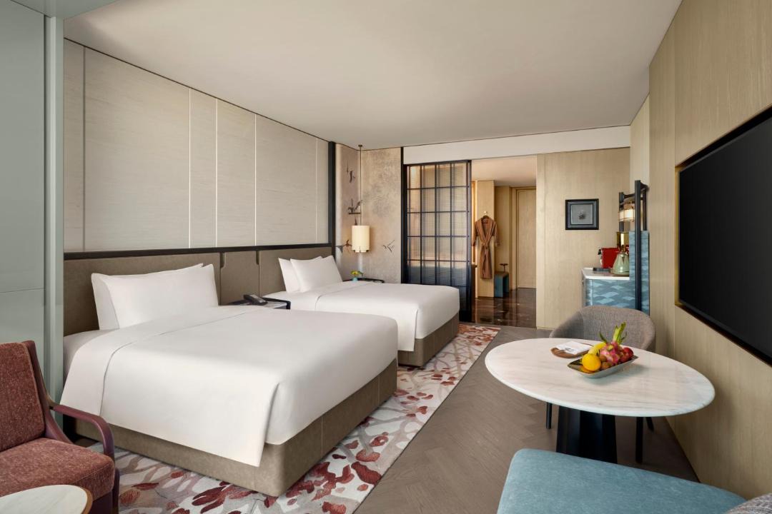 Photo of Bedroom in Chaoyang