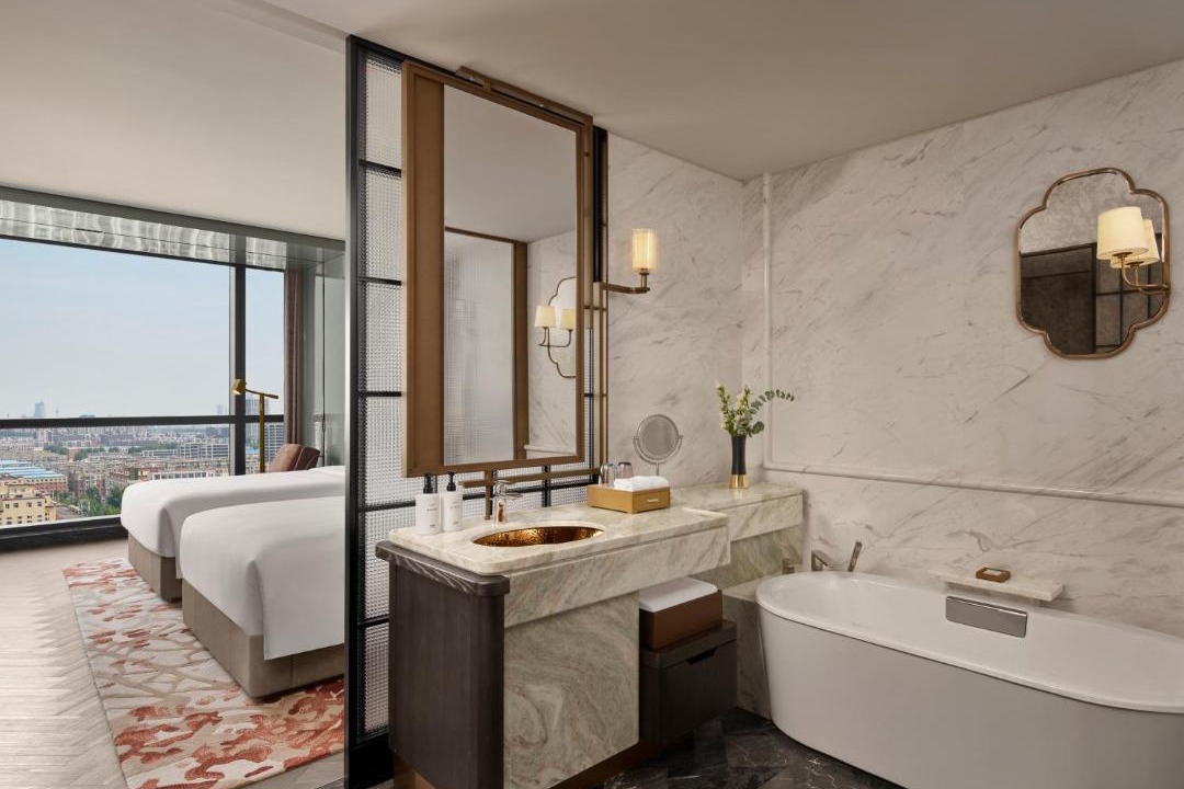 Photo of Bathroom in Chaoyang